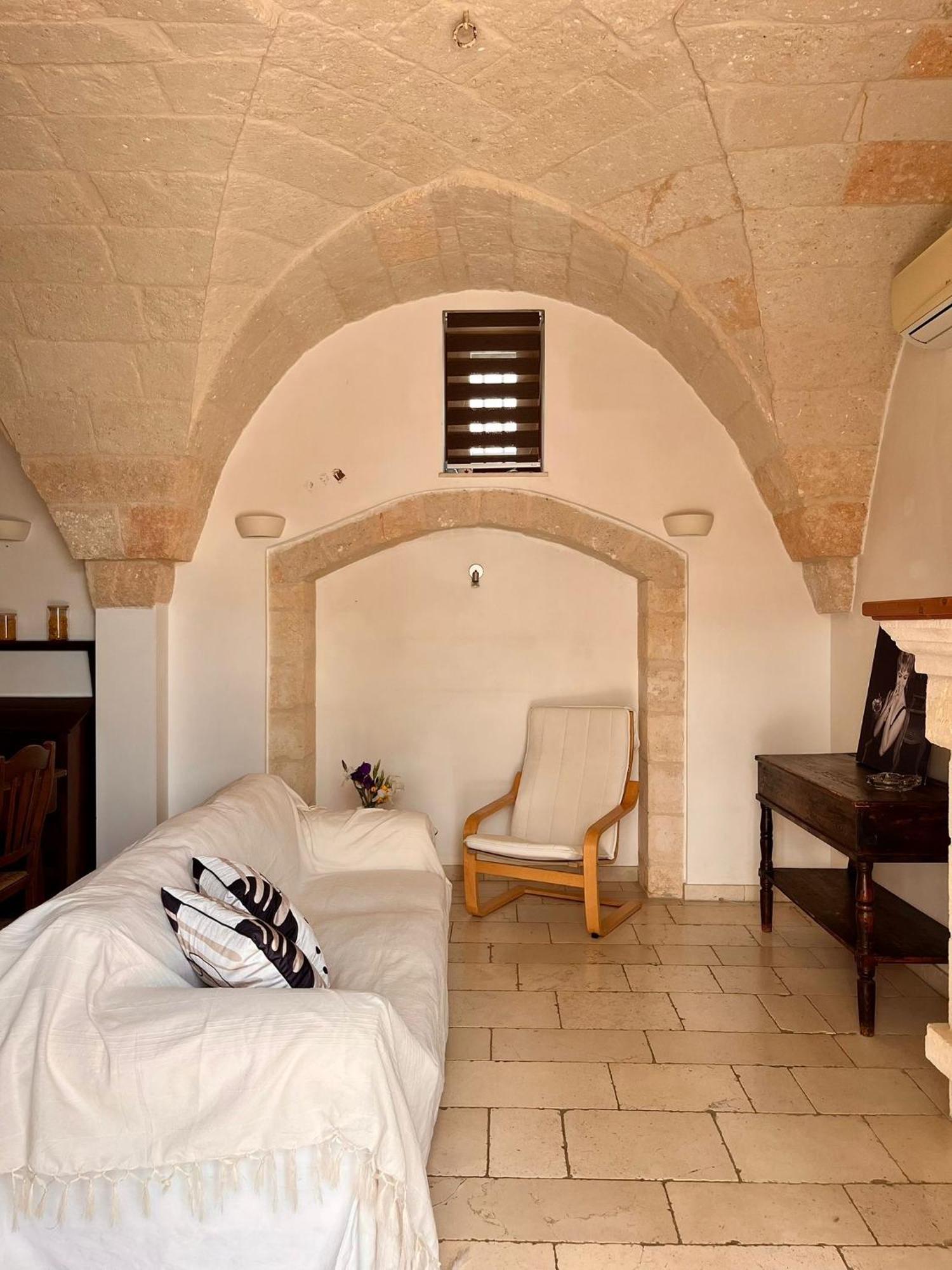 דירות פאסאנו La Casa Di Coppola מראה חיצוני תמונה